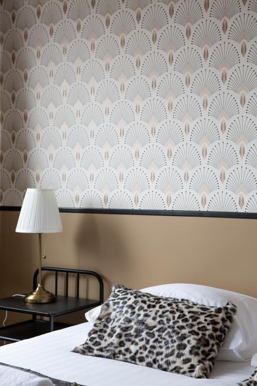 Appartamento Tea Time By Cocoonr Rennes Esterno foto