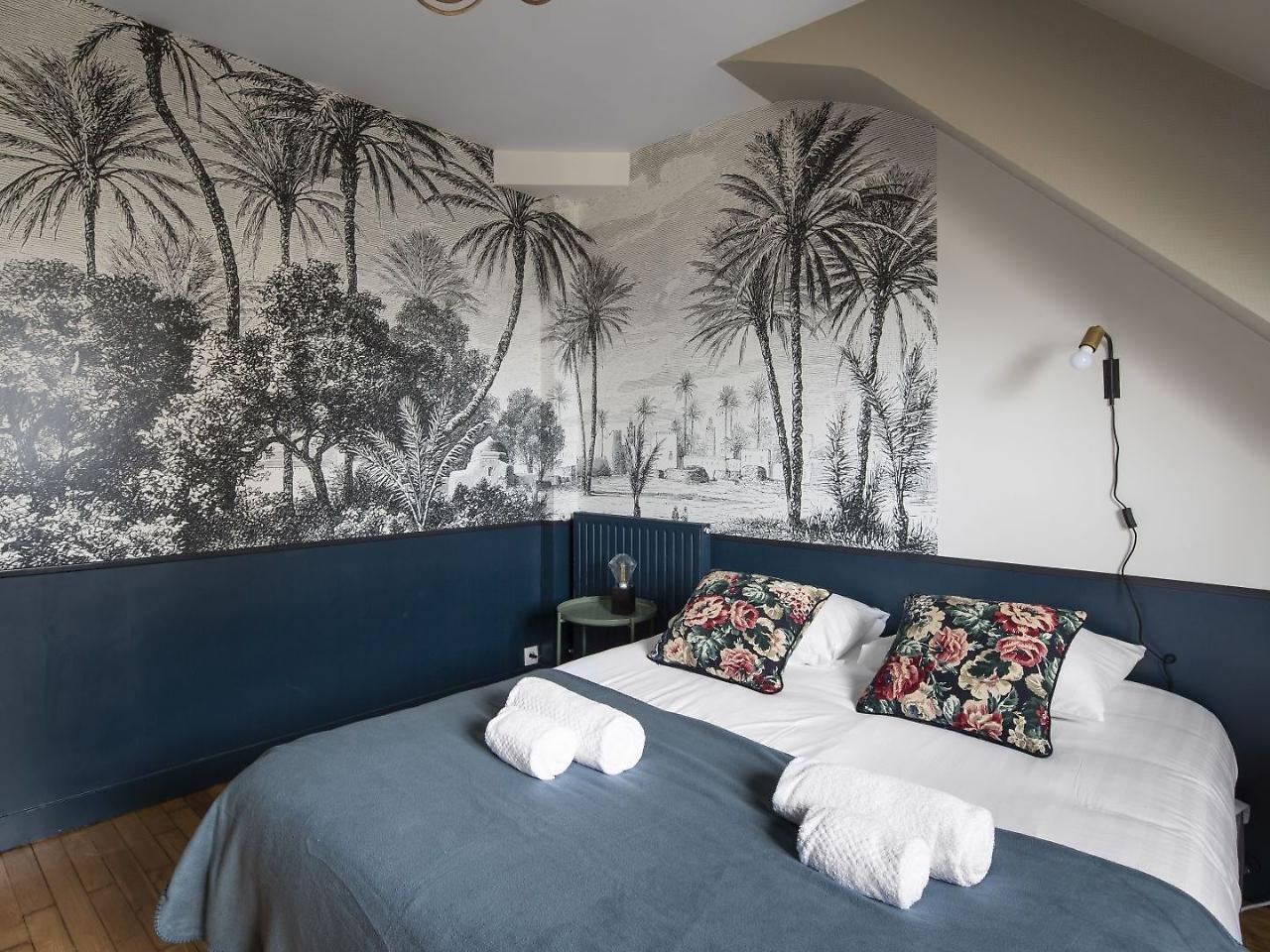 Appartamento Tea Time By Cocoonr Rennes Esterno foto